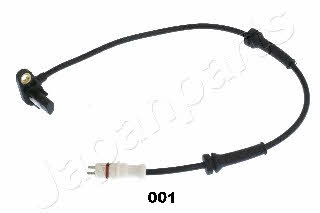 ABS001 Japanparts Датчик АБС