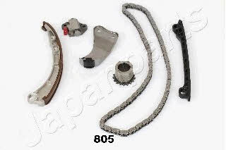 Комплект цепи ГРМ Сузуки: KDK805 Japanparts Комплект цепи ГРМ