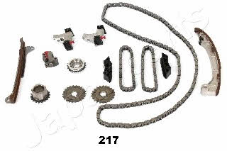 Купить Japanparts KDK-217 по низкой цене в Украине!