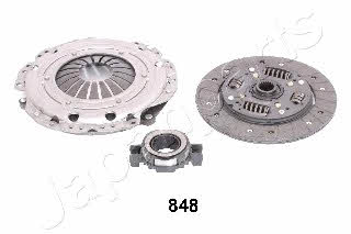 Купить Japanparts KF-848 по низкой цене в Украине!