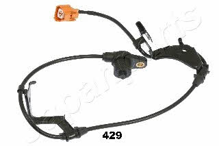 Japanparts ABS-429 Датчик АБС ABS429: Купити в Україні - Добра ціна на EXIST.UA!