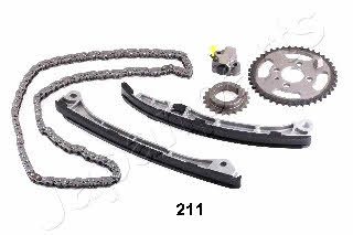 Купить Japanparts KDK-211 по низкой цене в Украине!