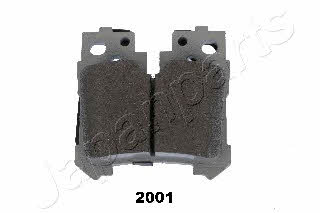 Купить Japanparts PP-2001AF по низкой цене в Украине!