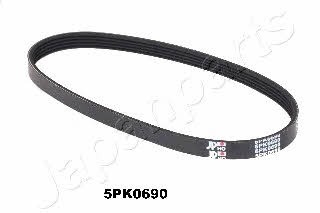 Купить Japanparts DV-5PK0690 по низкой цене в Украине!
