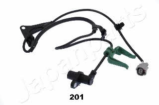 ABS201 Japanparts Датчик АБС