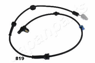 ABS819 Japanparts Датчик АБС