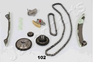 Купить Japanparts KDK-102 по низкой цене в Украине!
