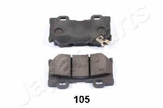 Купить Japanparts PP-105AF по низкой цене в Украине!