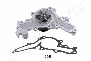 Помпа водяная Japanparts PQ-558