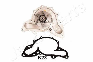 Japanparts PQ-K23 Помпа водяная PQK23: Отличная цена - Купить в Украине на EXIST.UA! PQK23 Japanparts Помпа водяная