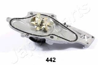 Деталі системи охолодження Honda Legend (Хонда Легенд): PQ442 Japanparts Помпа водяна