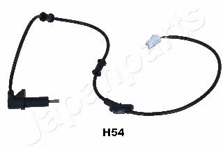Датчик скорости вращения колеса Hyundai Accent (Хюндай Акцент): ABSH54 Japanparts Датчик АБС