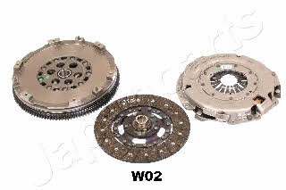 Купити Japanparts KV-W02 за низькою ціною в Україні!