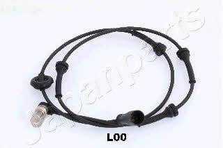 Датчик частоты вращения колеса Land Rover Discovery (Ленд Ровер Дискавери): ABSL00 Japanparts Датчик АБС