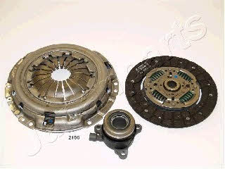 Купити Japanparts KF-2106 за низькою ціною в Україні!