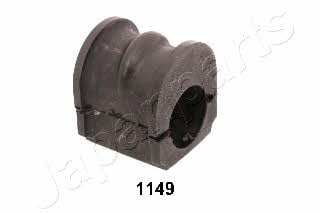 RU1149 Japanparts Втулка стабілізатора переднього