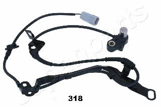 ABS318 Japanparts Датчик АБС