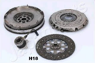 Купити Japanparts KV-H18 за низькою ціною в Україні!