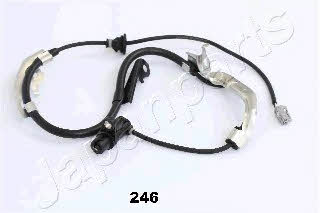 ABS246 Japanparts Датчик АБС