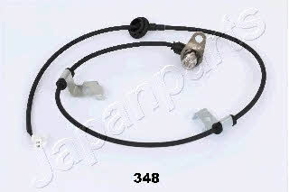 ABS348 Japanparts Датчик АБС