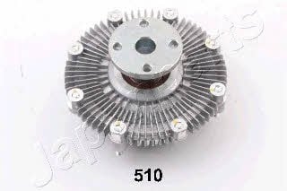 Віскомуфта Мітсубісі: VC510 Japanparts Віскомуфта в зборі