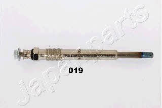 Japanparts CE-019 Свічка розжарювання CE019: Купити в Україні - Добра ціна на EXIST.UA!