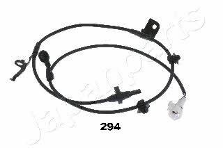 ABS294 Japanparts Датчик АБС