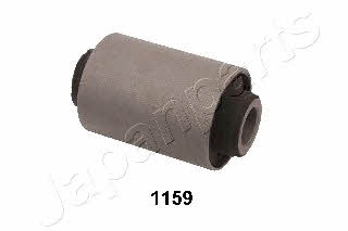 RU1159 Japanparts Сайлентблок рычага подвески