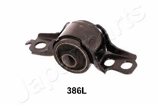 Сайлентблок рычага подвески Mazda 323 S (Мазда 323 С): RU386L Japanparts Сайлентблок рычага подвески
