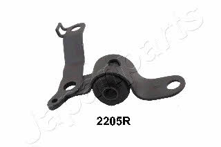 RU2205R Japanparts Сайлентблок рычага подвески