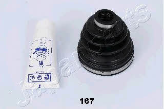 Купить Japanparts KB-167 по низкой цене в Украине!