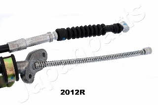 Купить Japanparts BC-2012R по низкой цене в Украине!