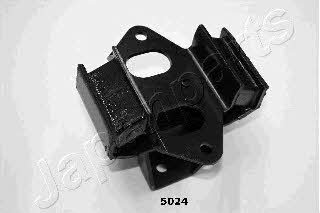 Подушка двигателя Japanparts RU-5024