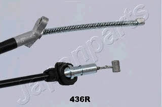 Купити Japanparts BC-436R за низькою ціною в Україні!