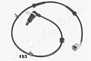 ABS153 Japanparts Датчик АБС