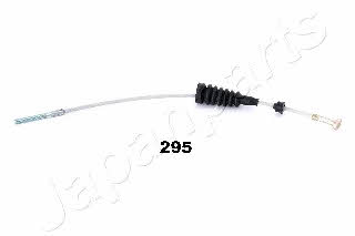 BC295 Japanparts Трос ручного гальма