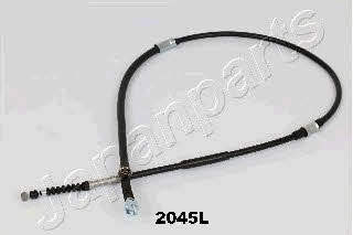 Купити Japanparts BC-2045L за низькою ціною в Україні!
