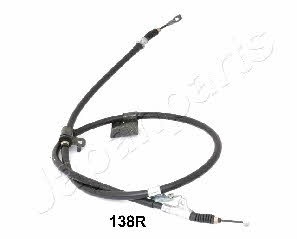 Купити Japanparts BC-138R за низькою ціною в Україні!
