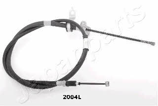 Купить Japanparts BC-2004L по низкой цене в Украине!