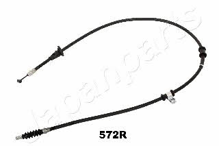 Купити Japanparts BC-572R за низькою ціною в Україні!