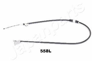 Купить Japanparts BC-558L по низкой цене в Украине!