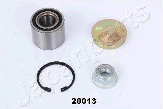 Купить Japanparts KK-20013 по низкой цене в Украине!