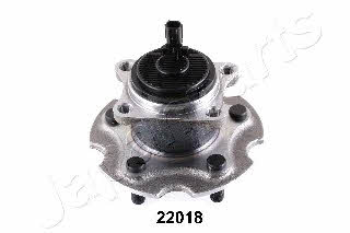 Купить Japanparts KK-22018 по низкой цене в Украине!
