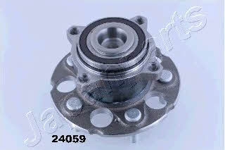 Купить Japanparts KK-24059 по низкой цене в Украине!