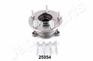Ступица колеса задняя Japanparts KK-25054