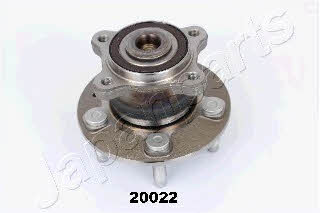 Купить Japanparts KK-20022 по низкой цене в Украине!