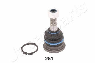 Купити Japanparts BJ-251 за низькою ціною в Україні!