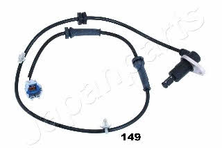 ABS149 Japanparts Датчик АБС