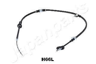 Купити Japanparts BC-H66L за низькою ціною в Україні!