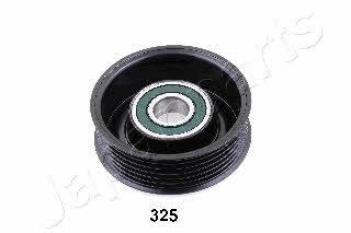 RP325 Japanparts Ролик натяжной ремня поликлинового (приводного)